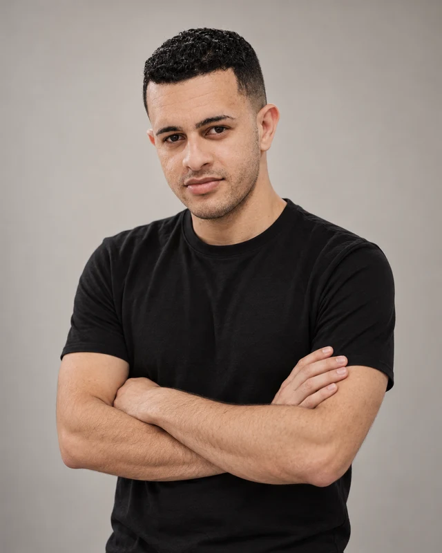 Daniel Giovane Fernandes, fundador da Asterna